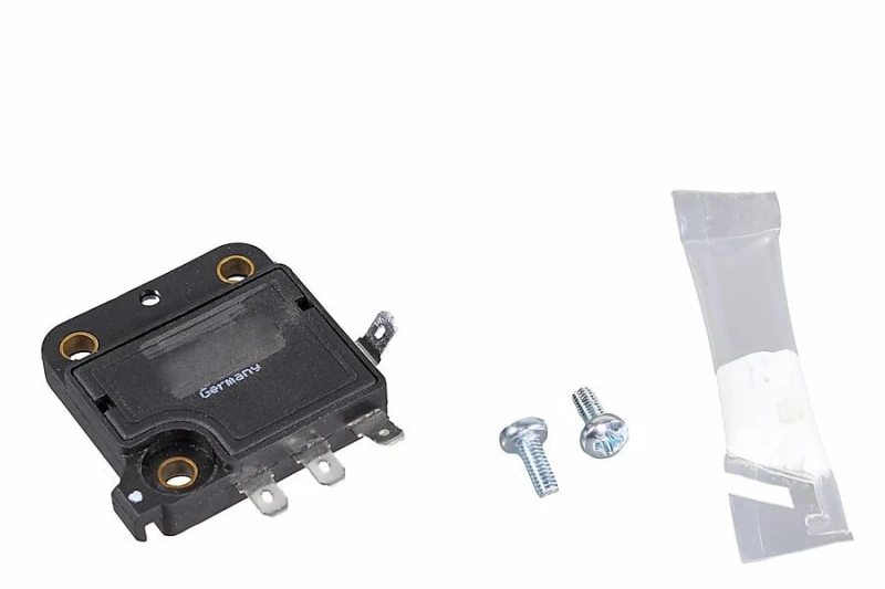 Image of METZGER 0882010 Ignition Switch COMPETENCE KIT Ignition Switch (1218)