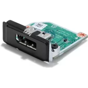 Image of HP Flex Port 2020 - DisplayPort port - for Workstation Z2 G5 Z2 G8 Z2 G9 Z2 Mini G5