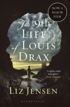 Image of The Ninth Life of Louis Drax by Liz Jensen Paperback