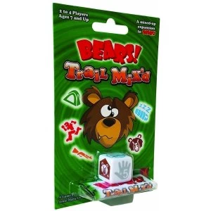 Image of Trail Mixd Bears Expansion
