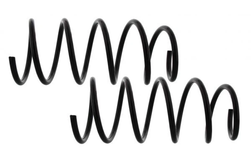 Image of Coil spring MAPCO 70170/2
