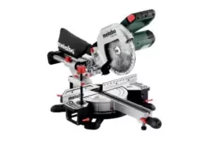 Image of Metabo KGS216M 5000 RPM 1200 W