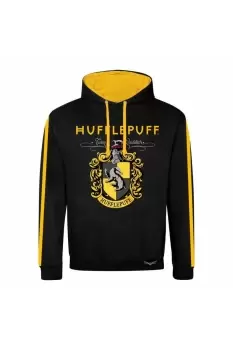 Image of Hufflepuff Hoodie