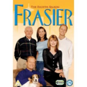 Image of Frasier - The Complete 8th Season [Repackaged]