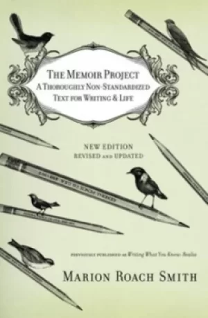 Image of The memoir project by Marion Roach Smith