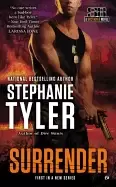 Image of surrender a section 8 novel