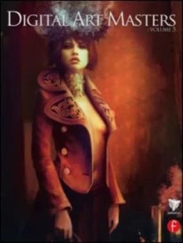 Image of Digital Art Masters. Volume 5 by 3dtotal.Com Book