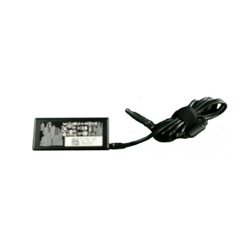 Image of DELL PPC8J power adapter/inverter Indoor 65 W Black