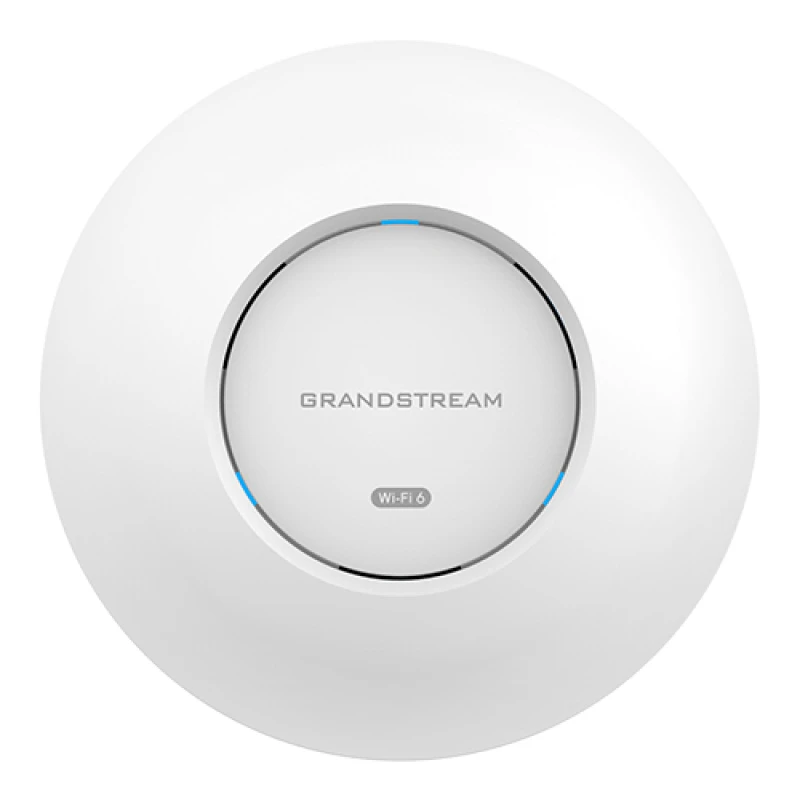 Image of Grandstream Networks GWN7660 Wireless access point 1770 Mbps White P