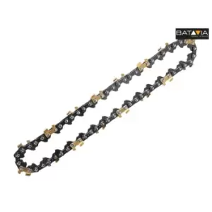 image of Batavia NEXXSAW Titanium Coated Chainsaw Chain 7" BAT7064352