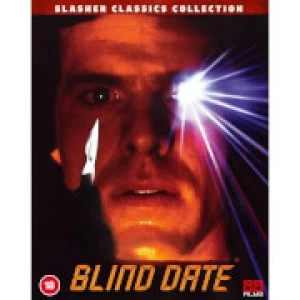 Image of Blind Date