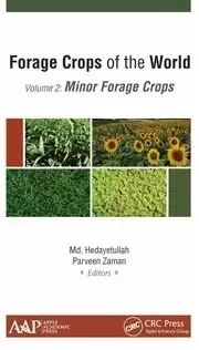 Image of Forage Crops of the World Volume II: Minor Forage Crops