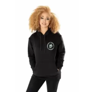 Image of Slytherin Lounge Set Harry Potter Hoodie Ex Ex Large