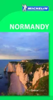 Image of Normandy by Deborah Mends