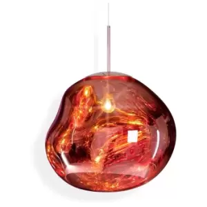 Tom Dixon Melt Pendant - Copper