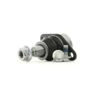 Image of RIDEX Ball joint Front axle both sides 2462S0427 Suspension ball joint,Suspension arm ball joint BMW,X3 (F25),X4 (F26)