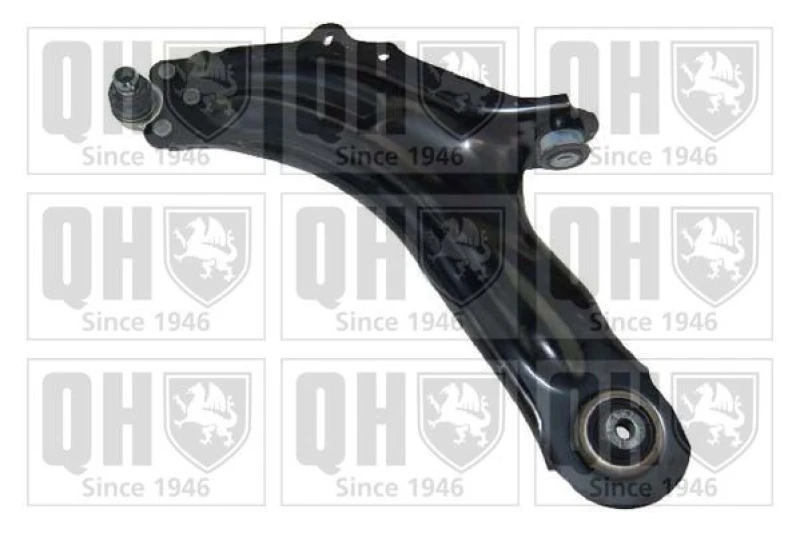 Image of QUINTON HAZELL Suspension arm QUINTON HAZELL QSA2413S