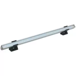Image of Magnetic Tool Box Light - Rechargeable Battery Operated - Draw Storage LED Torch