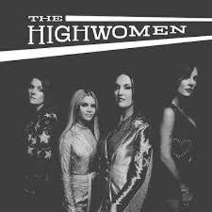 Image of The Highwomen - The Highwomen Vinyl