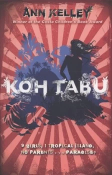 Image of Koh Tabu by Ann Kelley Paperback