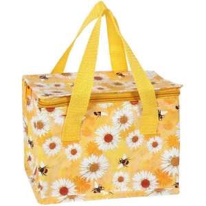 Image of Dasiy and Bee Cooler Bag