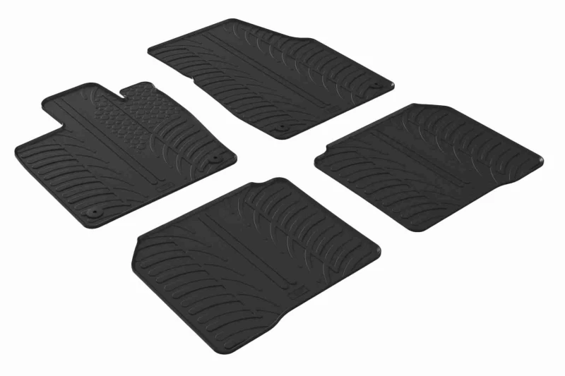Image of VAICO Floor mats VAICO V10-9587