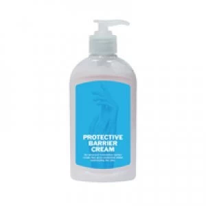 Image of 2Work Protective Barrier Cream 300ml 2W01070
