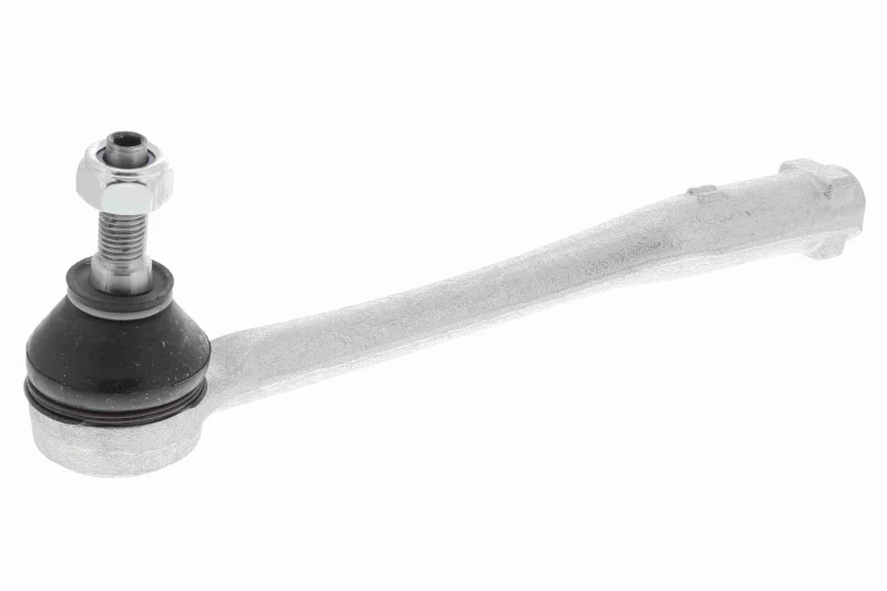 Image of VAICO V42-9553 Track rod end Original VAICO Quality, Front Axle Left Tie Rod End (914)