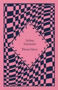 Image of Dream Story by Arthur Schnitzler