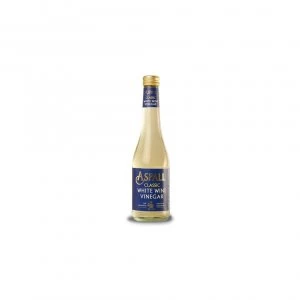 Image of Aspall White Wine Vinegar 350ml