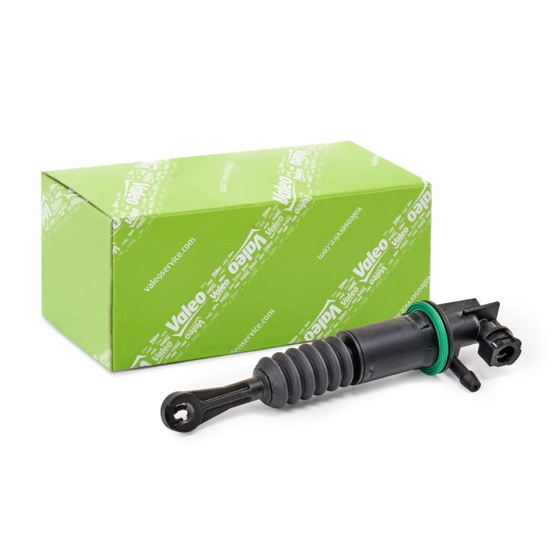 Image of Clutch master cylinder VALEO 876151