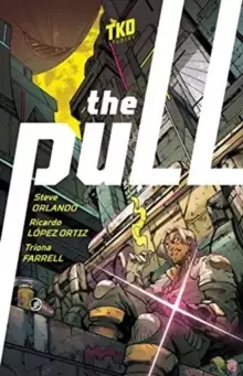 Image of The Pull