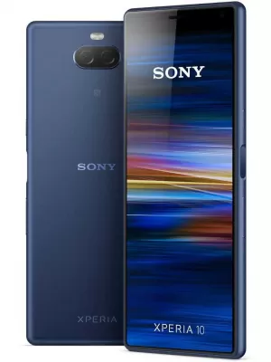 image of Sony Xperia 10 2019 64GB