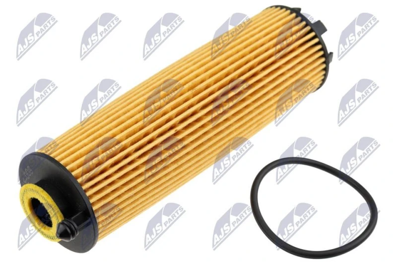 Image of NTY Oil filter NTY FOF-ME-008