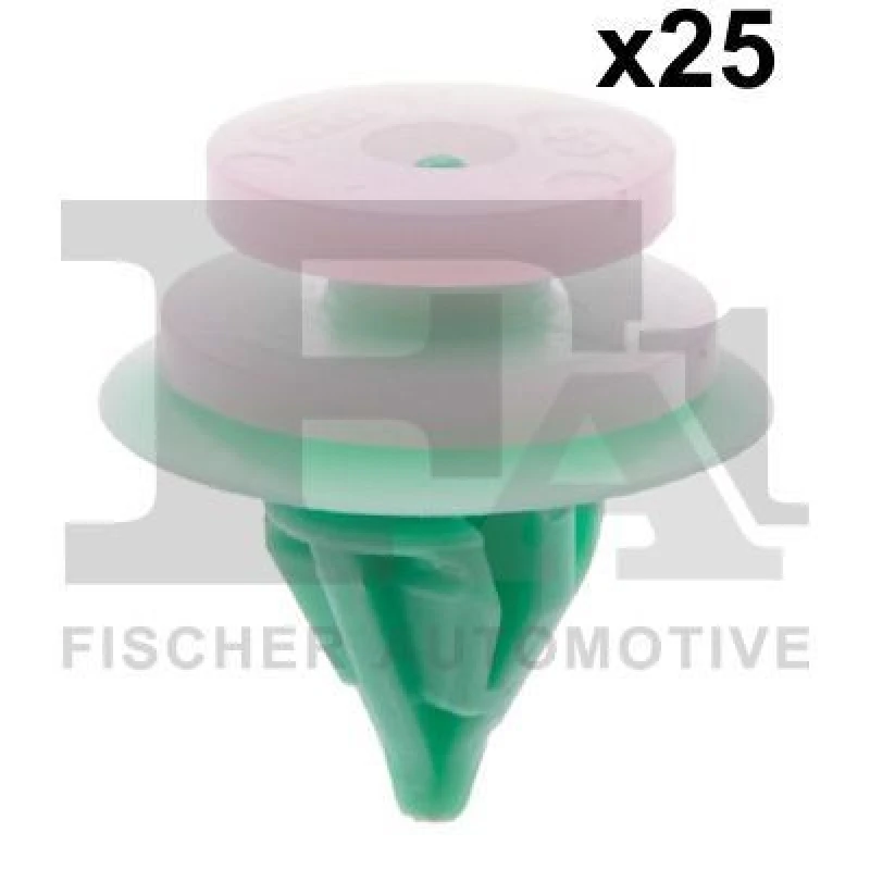 Image of FA1 Trim clip FA1 22-40008.25