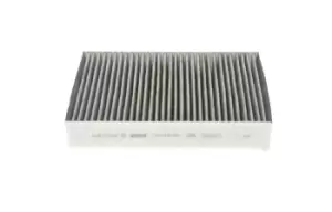 Image of Bosch Pollen filter PORSCHE 1 987 435 567 99157362300,9P1819631
