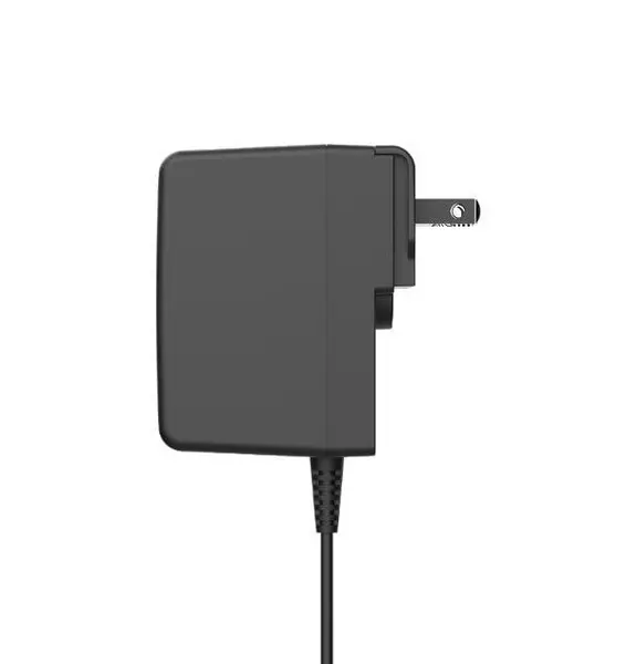 image of Netgear Netgear PAV12V25 power adapter/inverter Indoor Black PAV12V25-10000S