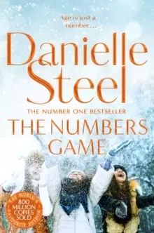 Image of The Numbers Game