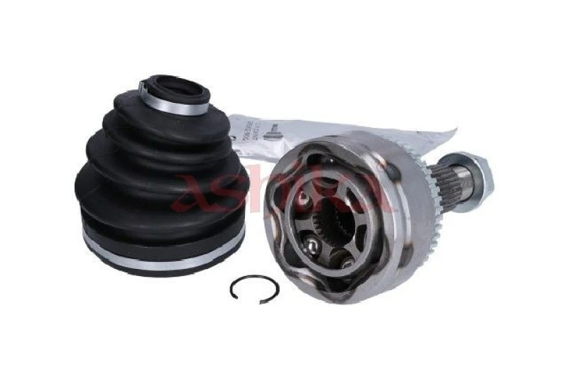 Image of ASHIKA CV joint kit ASHIKA 62-0L-L11