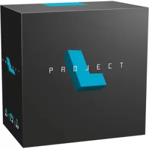 Image of Project L Board Game