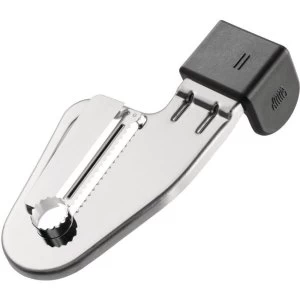 Image of KitchenAid 5KSM2APC Spiralizer with Peel Core and Slice 6 Blades