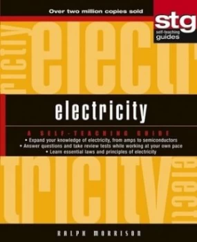 Image of Electricity by Ralph Morrison