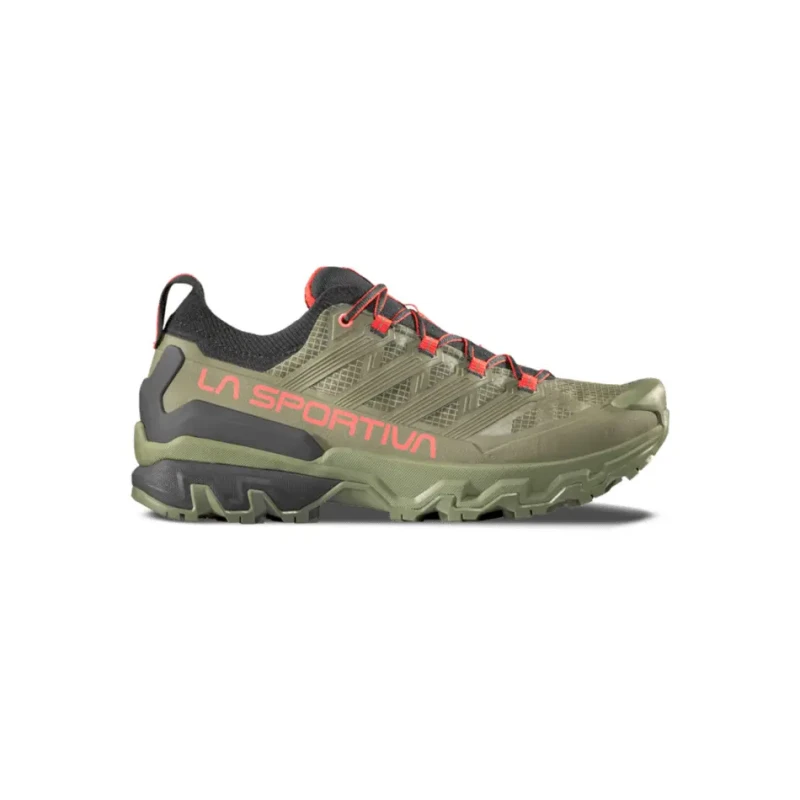 Image of Hiking shoes La Sportiva Ultra Raptor 3 Vert Male 43