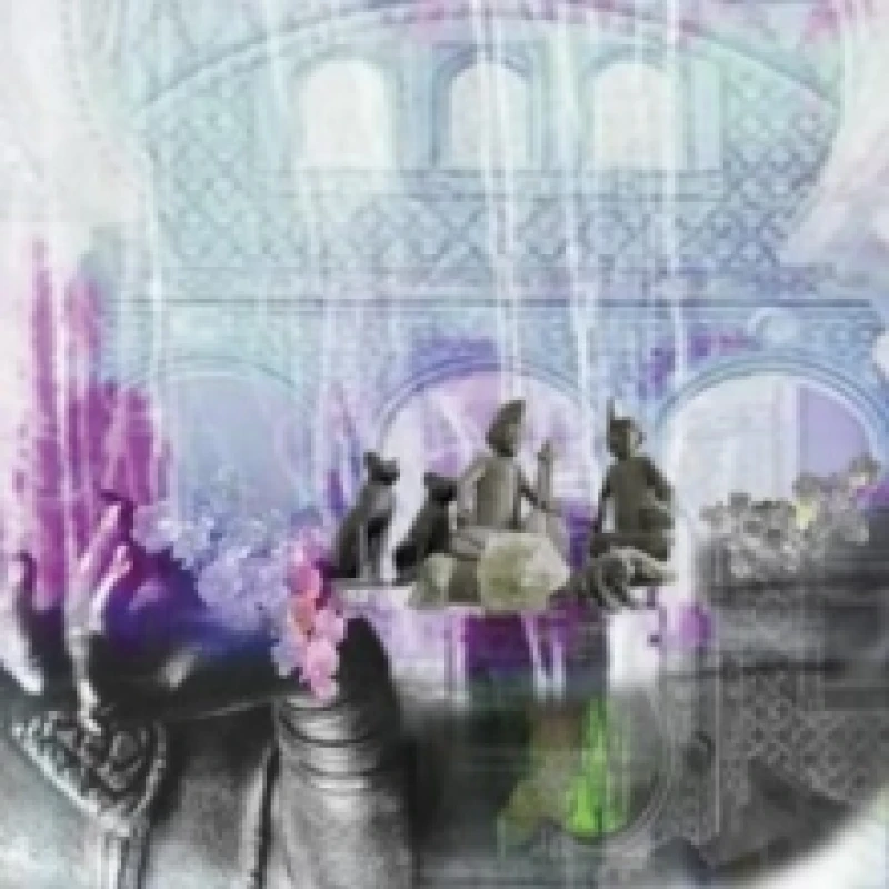 Image of Ikue Mori - Tracing the Magic [CD / Album] Music CDs - Music CD