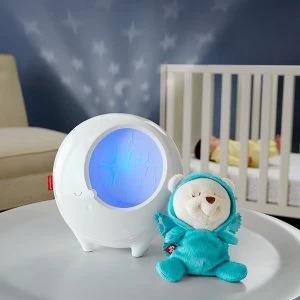 image of Fisher Price Butterfly Dreams Soother