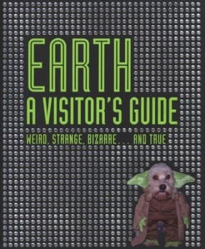 Image of Earth by Ian Harrison Book