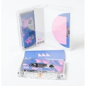 Image of Wanda Group &lrm;- Ornate Circular Cassette