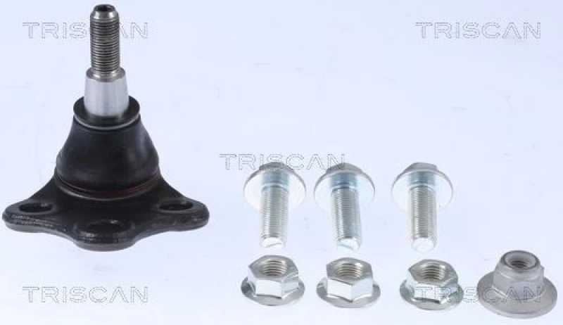 Image of TRISCAN Ball Joint TRISCAN 8500 25599