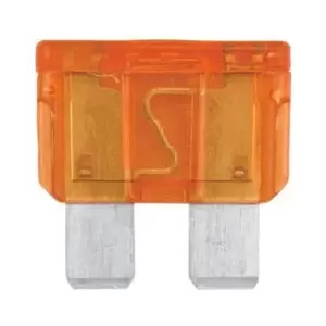 image of Fuses - Standard Blade - 40A - Pack Of 2 PWN680 WOT-NOTS