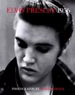 Image of elvis presley 1956